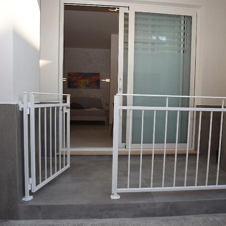 פורטו צ'זראו Angelo Bianco Appartment 3 מראה חיצוני תמונה