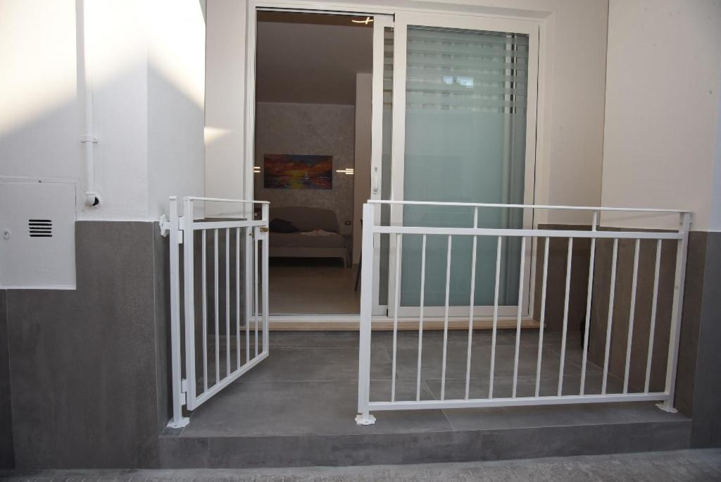 פורטו צ'זראו Angelo Bianco Appartment 3 מראה חיצוני תמונה